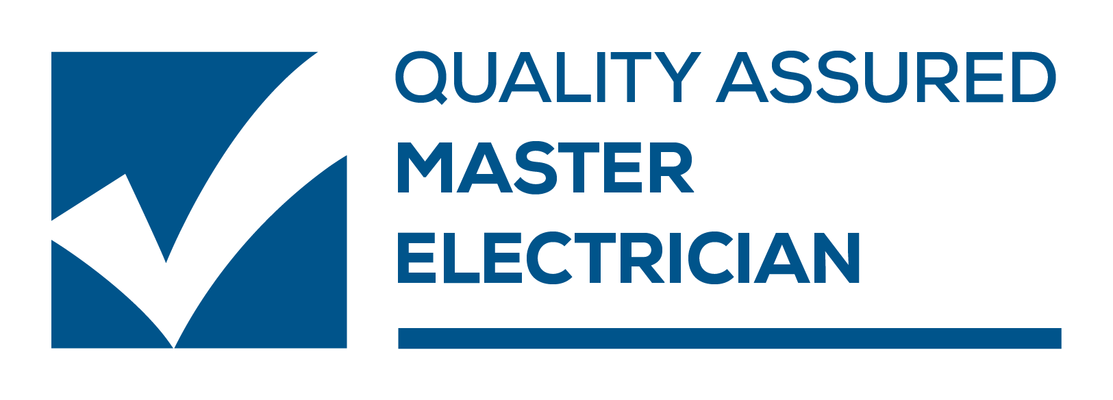 Quality Assured Master Electrician